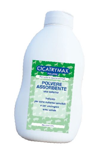 Cicatrymax Polvere