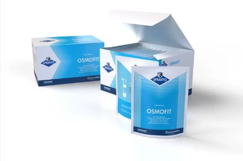 Sprayfo Osmofit